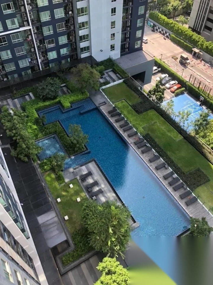 1 Bedroom Condo for sale at The Base Sukhumvit 77 — photo 5