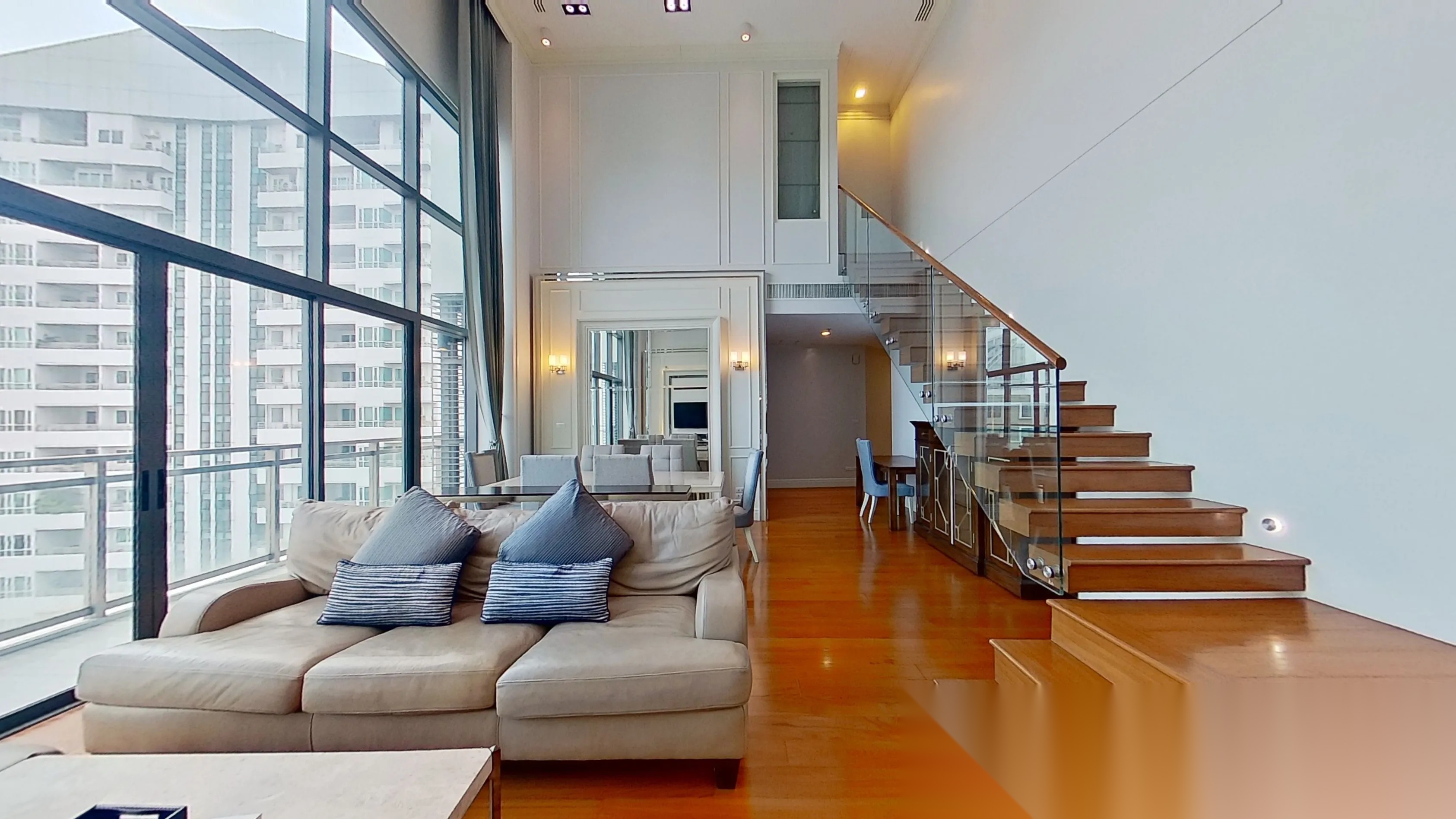 3 Bedroom Condo for sale at Bright Sukhumvit 24 — photo 1