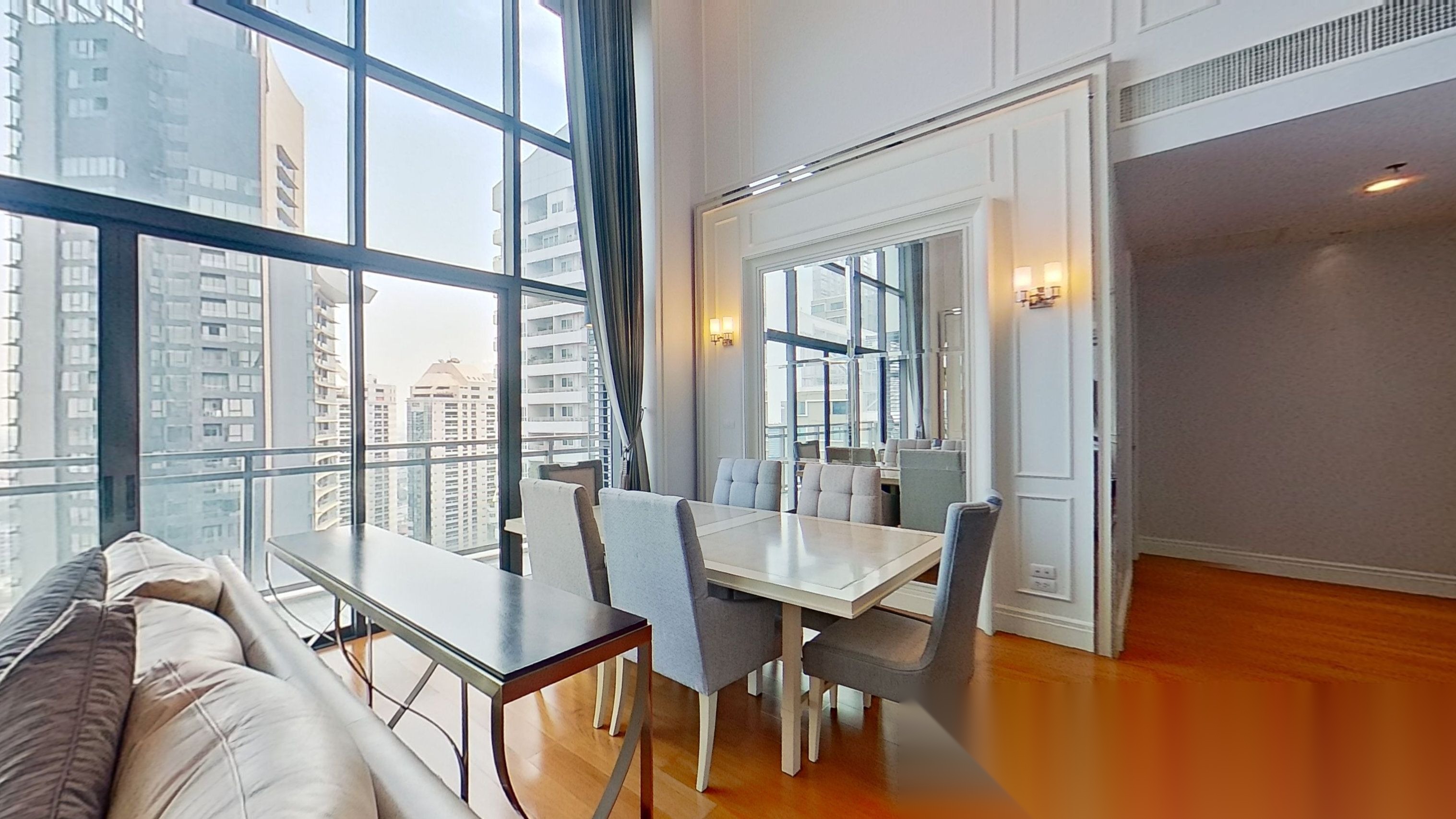 3 Bedroom Condo for sale at Bright Sukhumvit 24 — photo 3