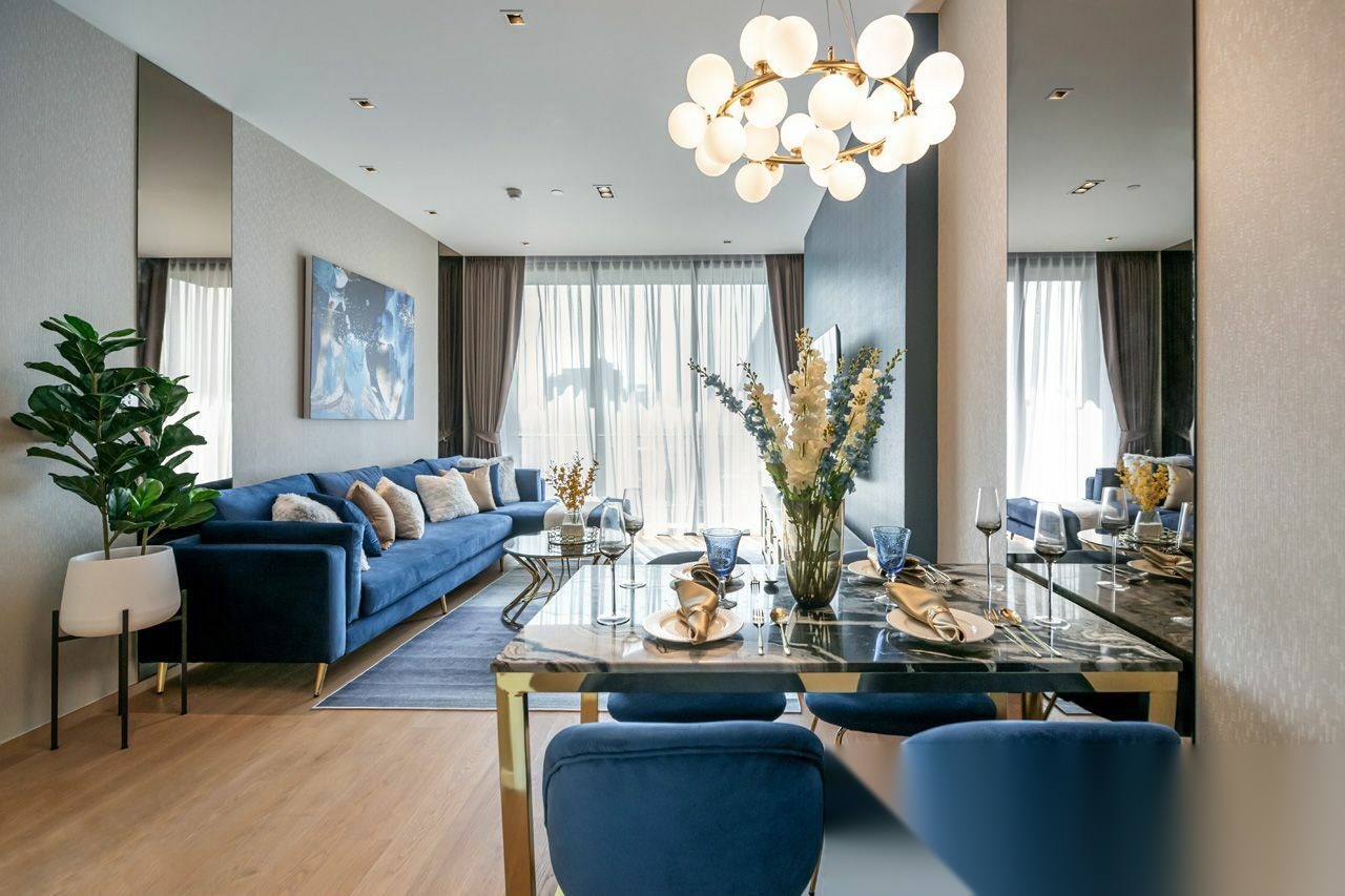 2 Bedroom Condo for sale at BEATNIQ Sukhumvit 32 — photo 1