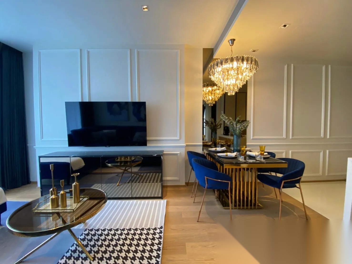 2 Bedroom Condo for sale at BEATNIQ Sukhumvit 32 — photo 2