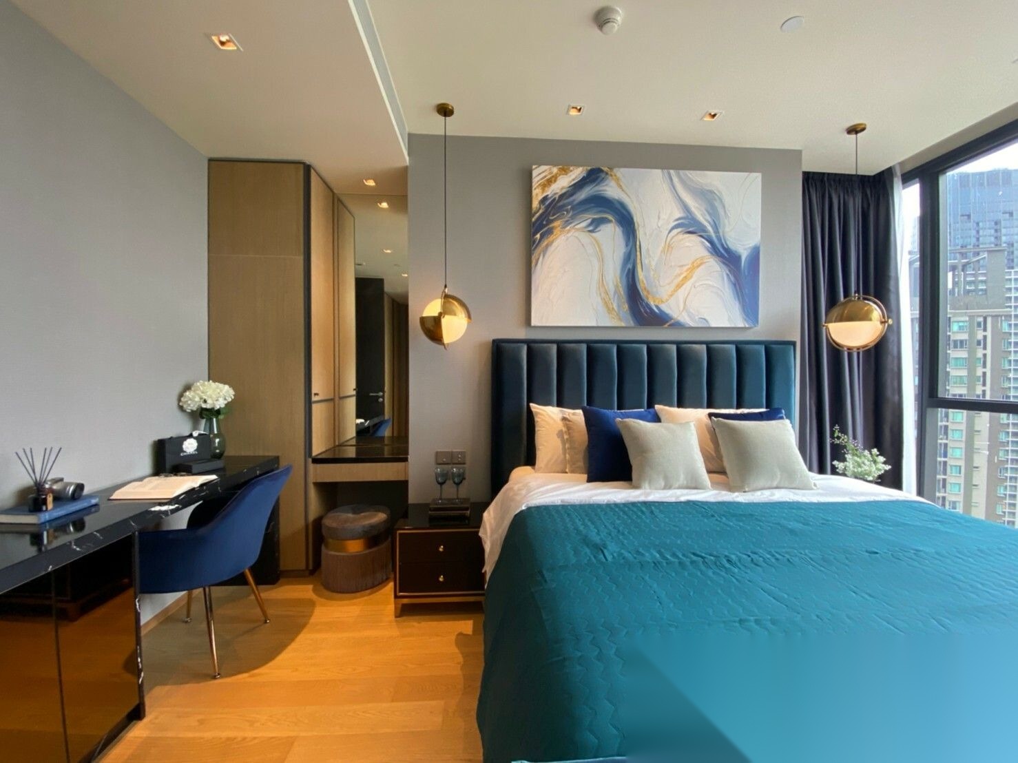 2 Bedroom Condo for sale at BEATNIQ Sukhumvit 32 — photo 5