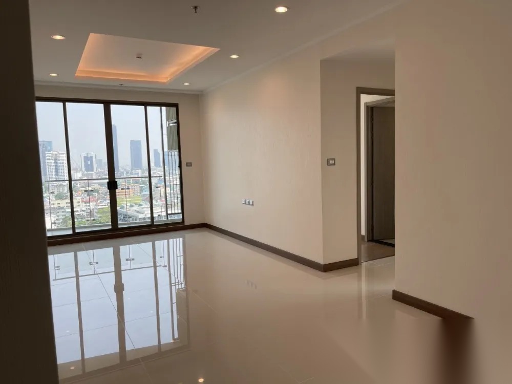2 Bedroom Condo for sale at Supalai Oriental Sukhumvit 39 — photo 2
