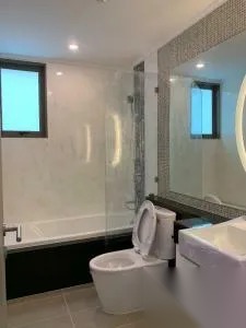 2 Bedroom Condo for sale at Supalai Oriental Sukhumvit 39 — photo 4