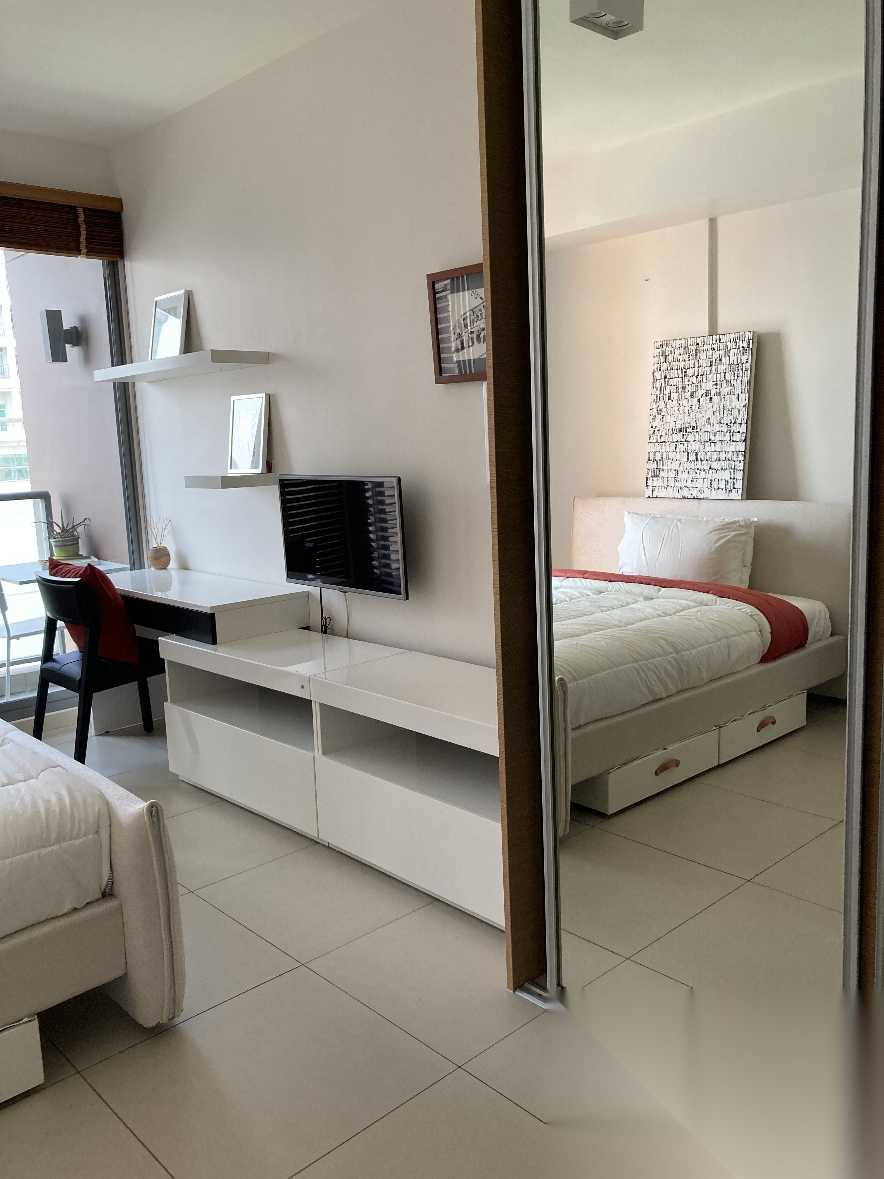 Studio Condo for sale at The Lofts Ekkamai — photo 2