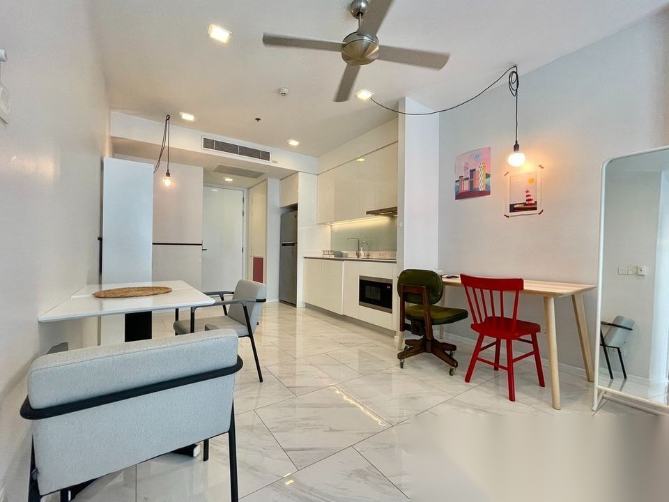 2 Bedroom Condo for sale at Hyde Sukhumvit 11 — photo 1