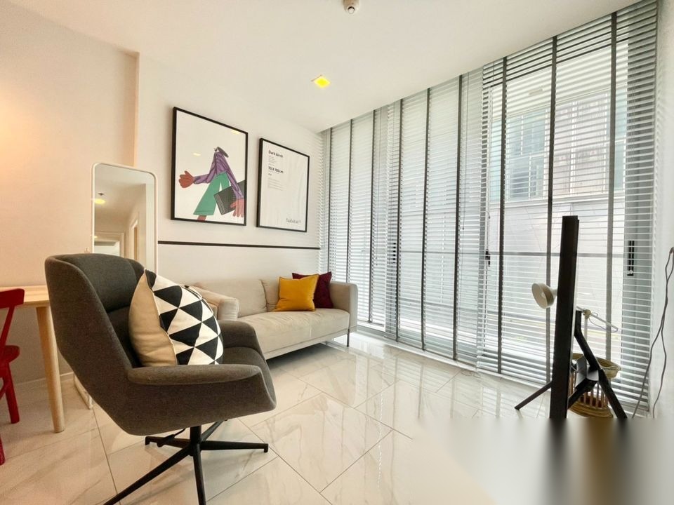 2 Bedroom Condo for sale at Hyde Sukhumvit 11 — photo 2
