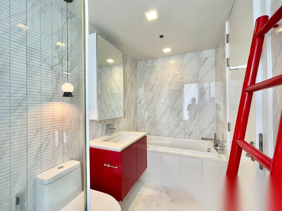2 Bedroom Condo for sale at Hyde Sukhumvit 11 — photo 5