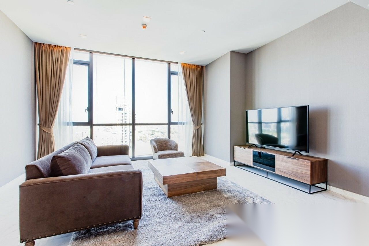 2 Bedroom Condo for sale at The Monument Thong Lo — photo 1