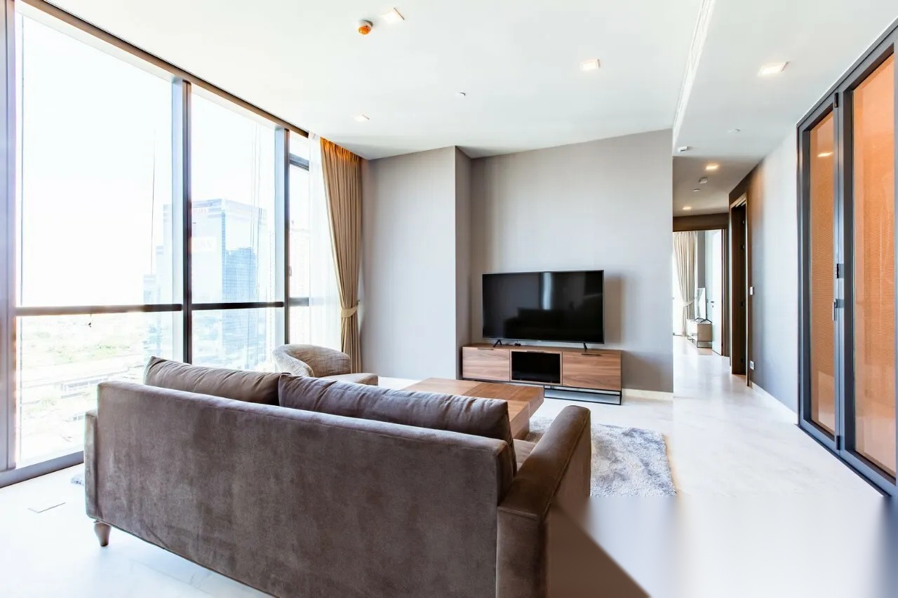 2 Bedroom Condo for sale at The Monument Thong Lo — photo 3