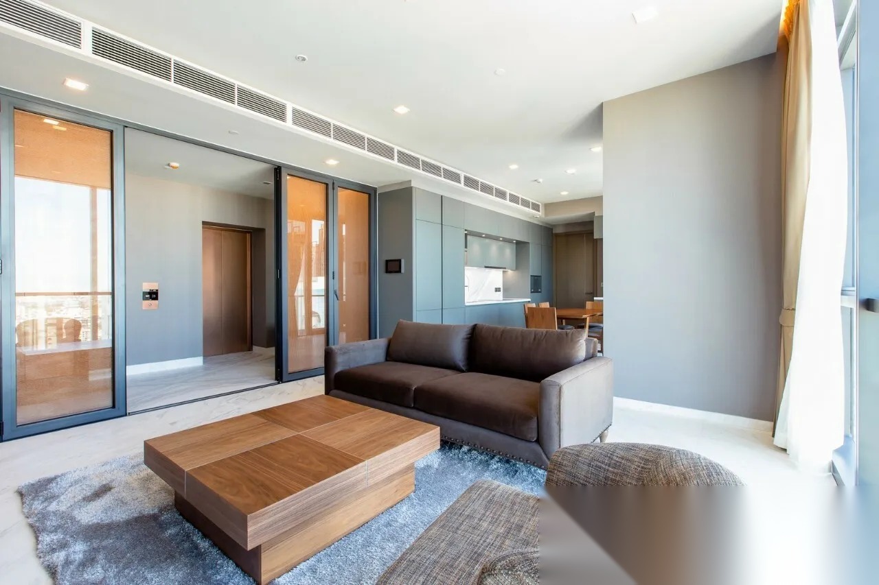 2 Bedroom Condo for sale at The Monument Thong Lo — photo 4