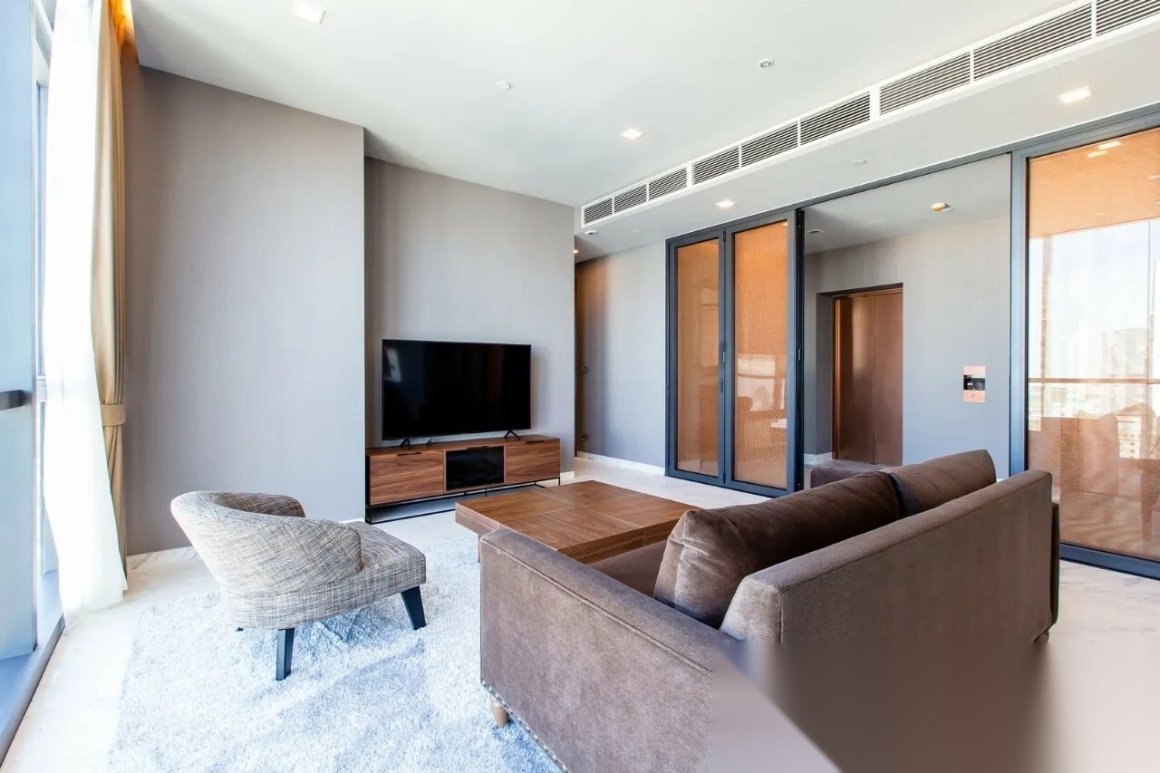 2 Bedroom Condo for sale at The Monument Thong Lo — photo 5