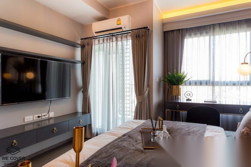 Studio Condo for sale at Ideo Sukhumvit 93 — photo 1