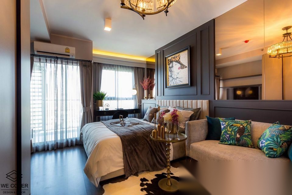 Studio Condo for sale at Ideo Sukhumvit 93 — photo 2