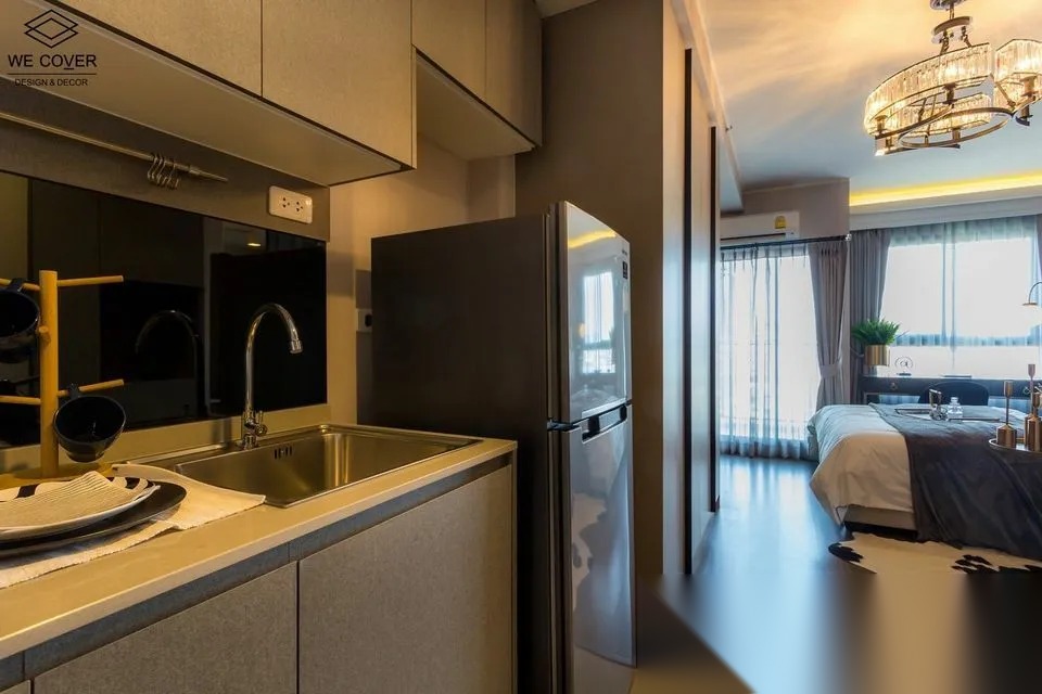 Studio Condo for sale at Ideo Sukhumvit 93 — photo 5