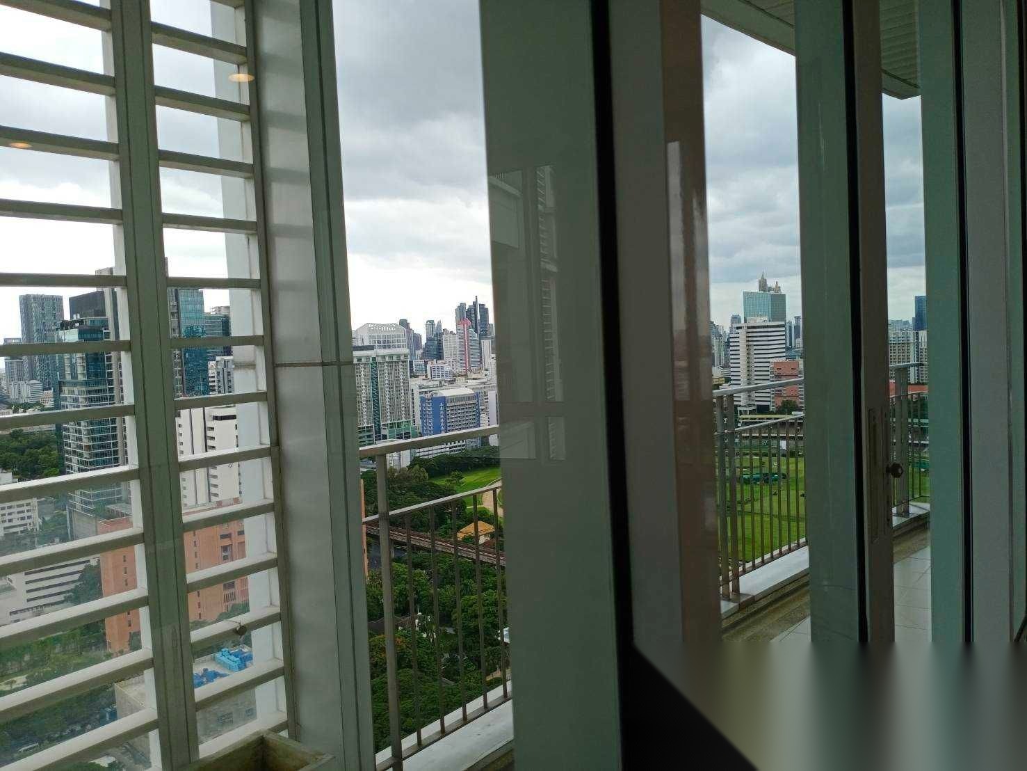 3 Bedroom Condo for sale at Baan Rajprasong [Leasehold] — photo 3