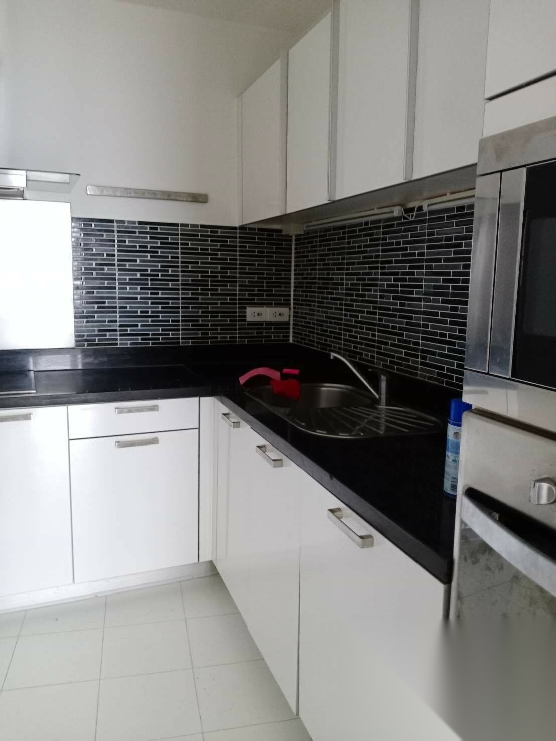 3 Bedroom Condo for sale at Baan Rajprasong [Leasehold] — photo 4