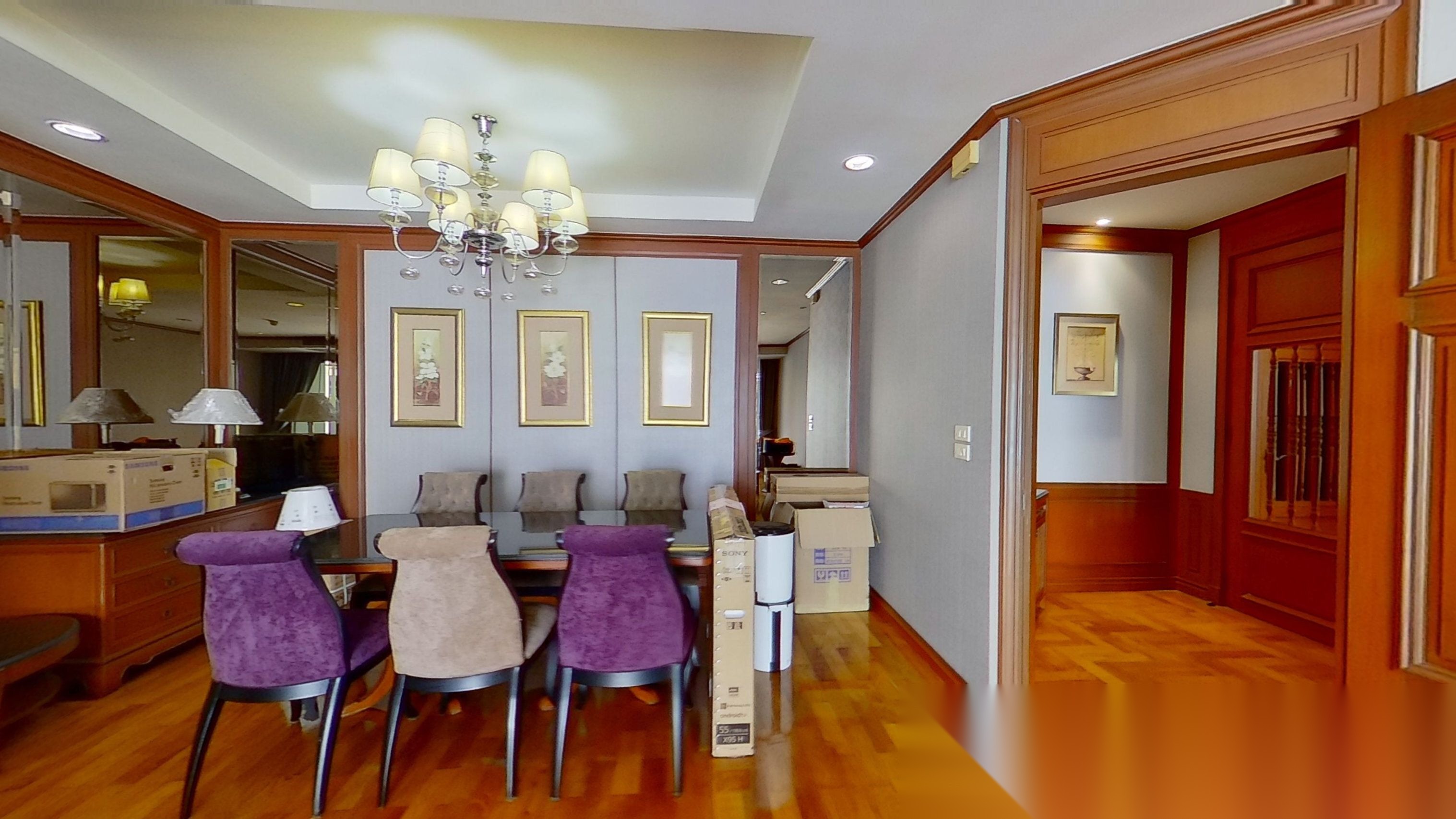 2 Bedroom Condo for sale at The Bangkok Sukhumvit 43 — photo 1