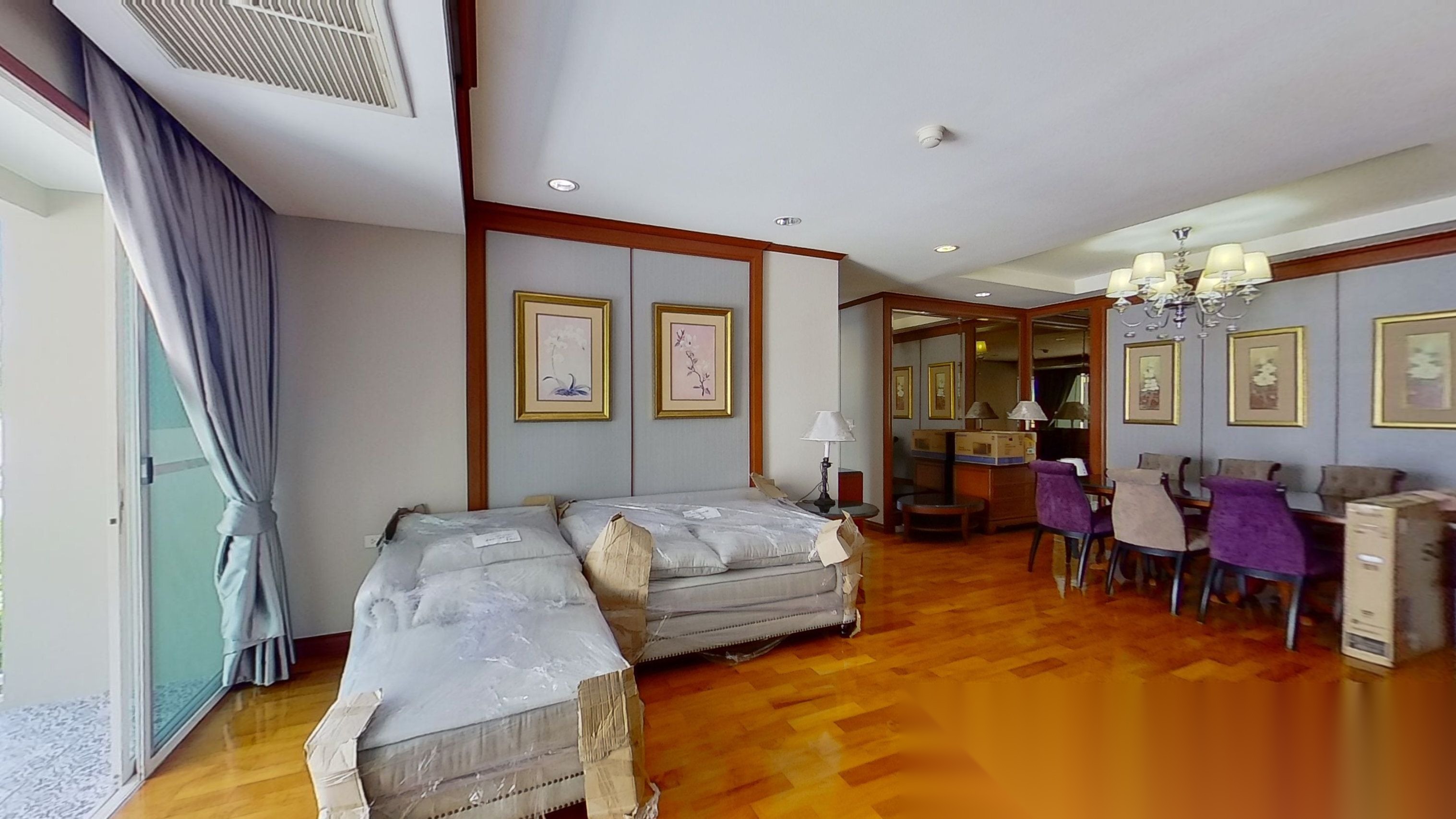 2 Bedroom Condo for sale at The Bangkok Sukhumvit 43 — photo 2