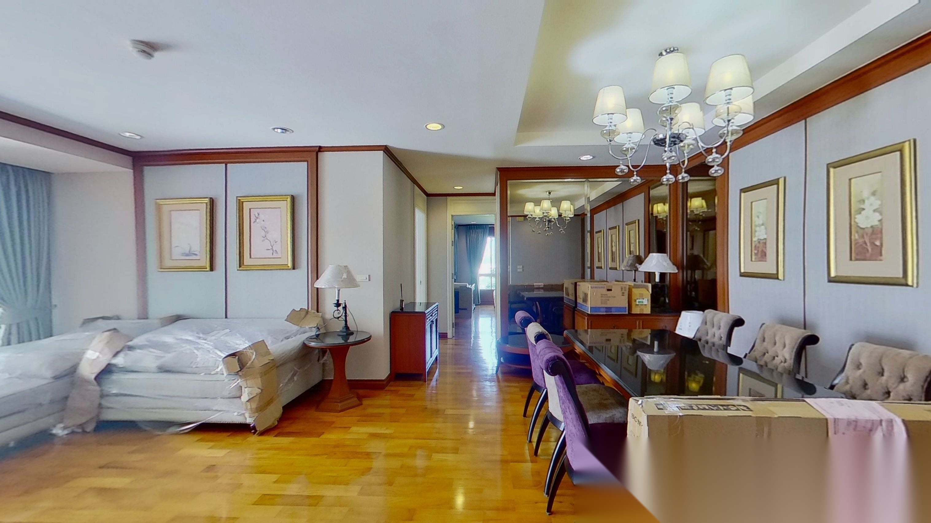 2 Bedroom Condo for sale at The Bangkok Sukhumvit 43 — photo 3