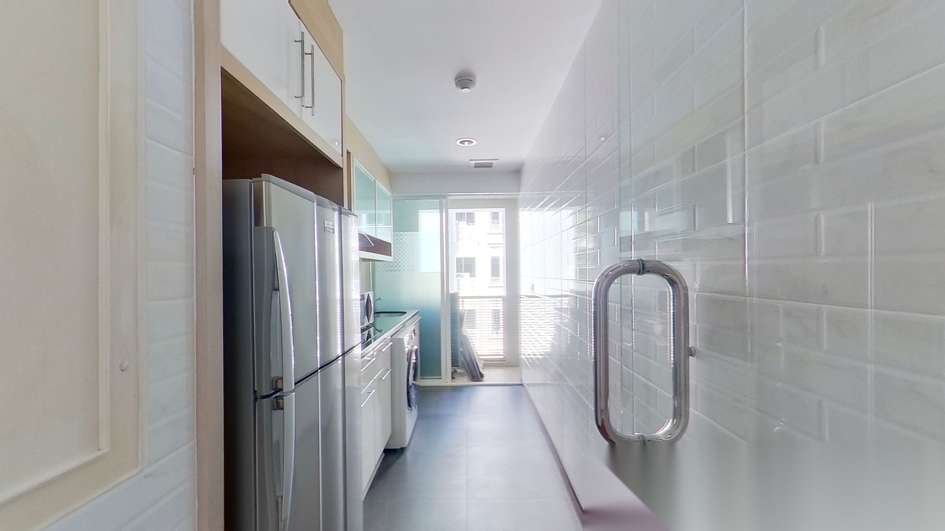2 Bedroom Condo for sale at The Bangkok Sukhumvit 43 — photo 4