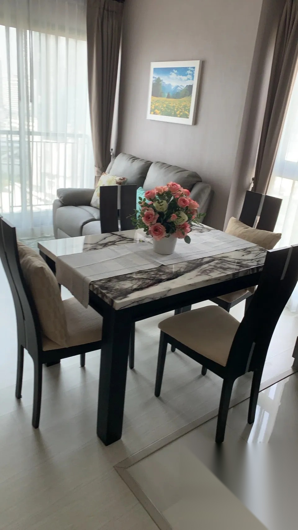 1 Bedroom Condo for sale at Rhythm Sukhumvit 36-38 — photo 1