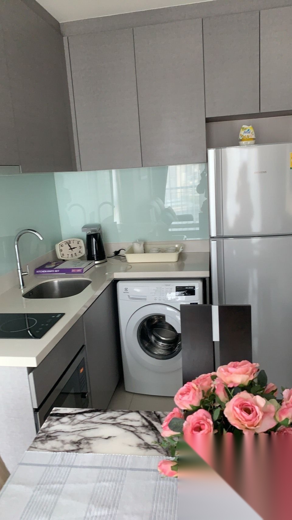 1 Bedroom Condo for sale at Rhythm Sukhumvit 36-38 — photo 4