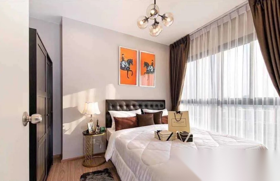 1 Bedroom Condo for sale at The Tree Hua-Mak — photo 1
