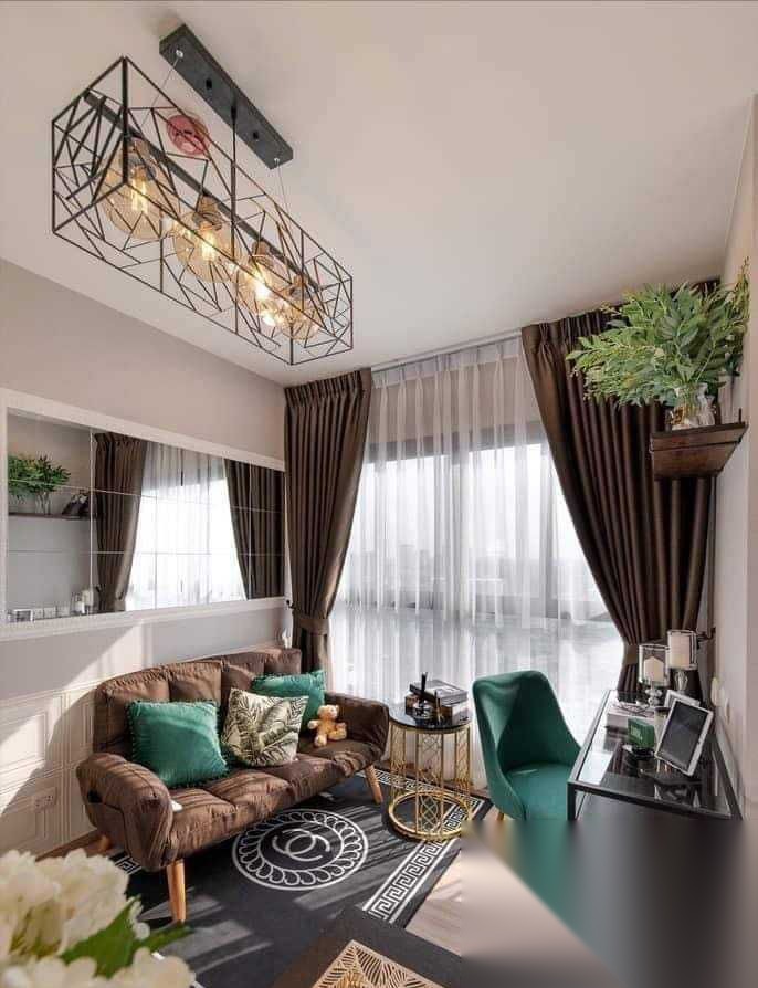 1 Bedroom Condo for sale at The Tree Hua-Mak — photo 2