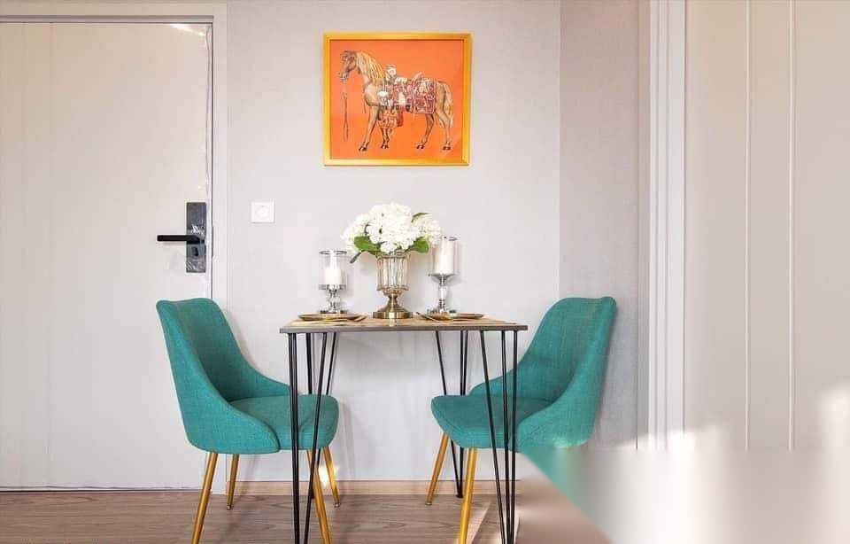 1 Bedroom Condo for sale at The Tree Hua-Mak — photo 3