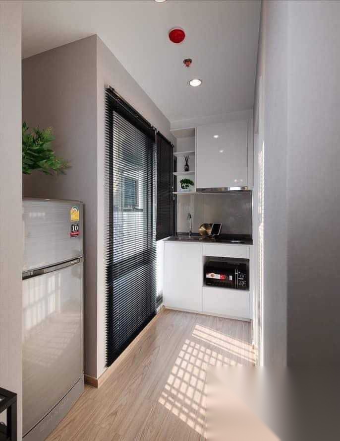 1 Bedroom Condo for sale at The Tree Hua-Mak — photo 4