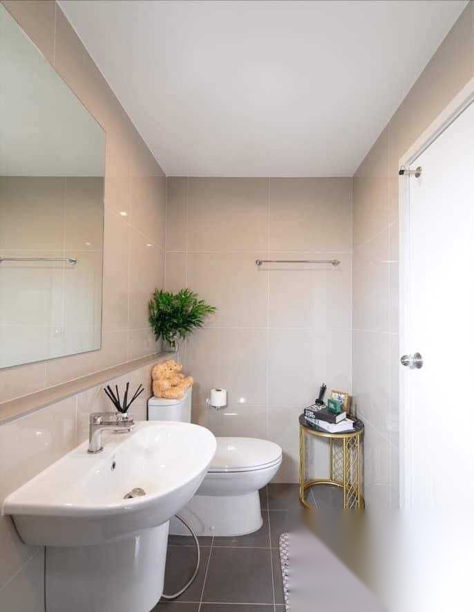 1 Bedroom Condo for sale at The Tree Hua-Mak — photo 5