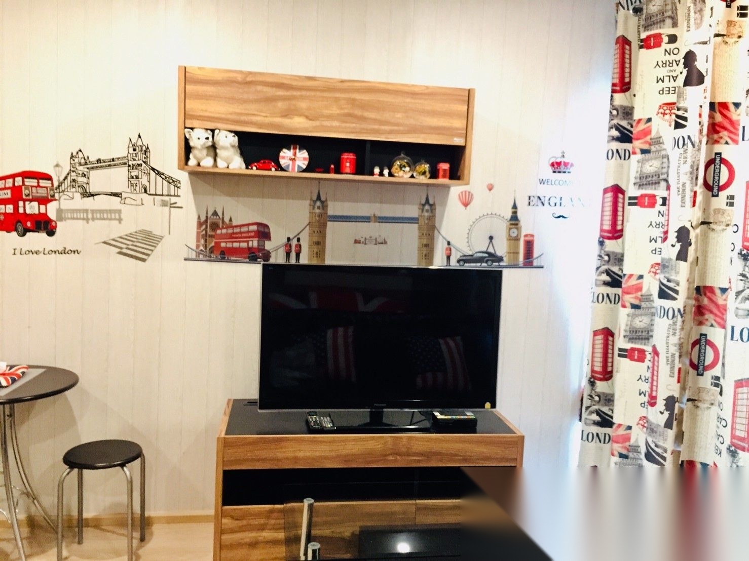 Studio Condo for sale at Noble Revolve Ratchada — photo 3