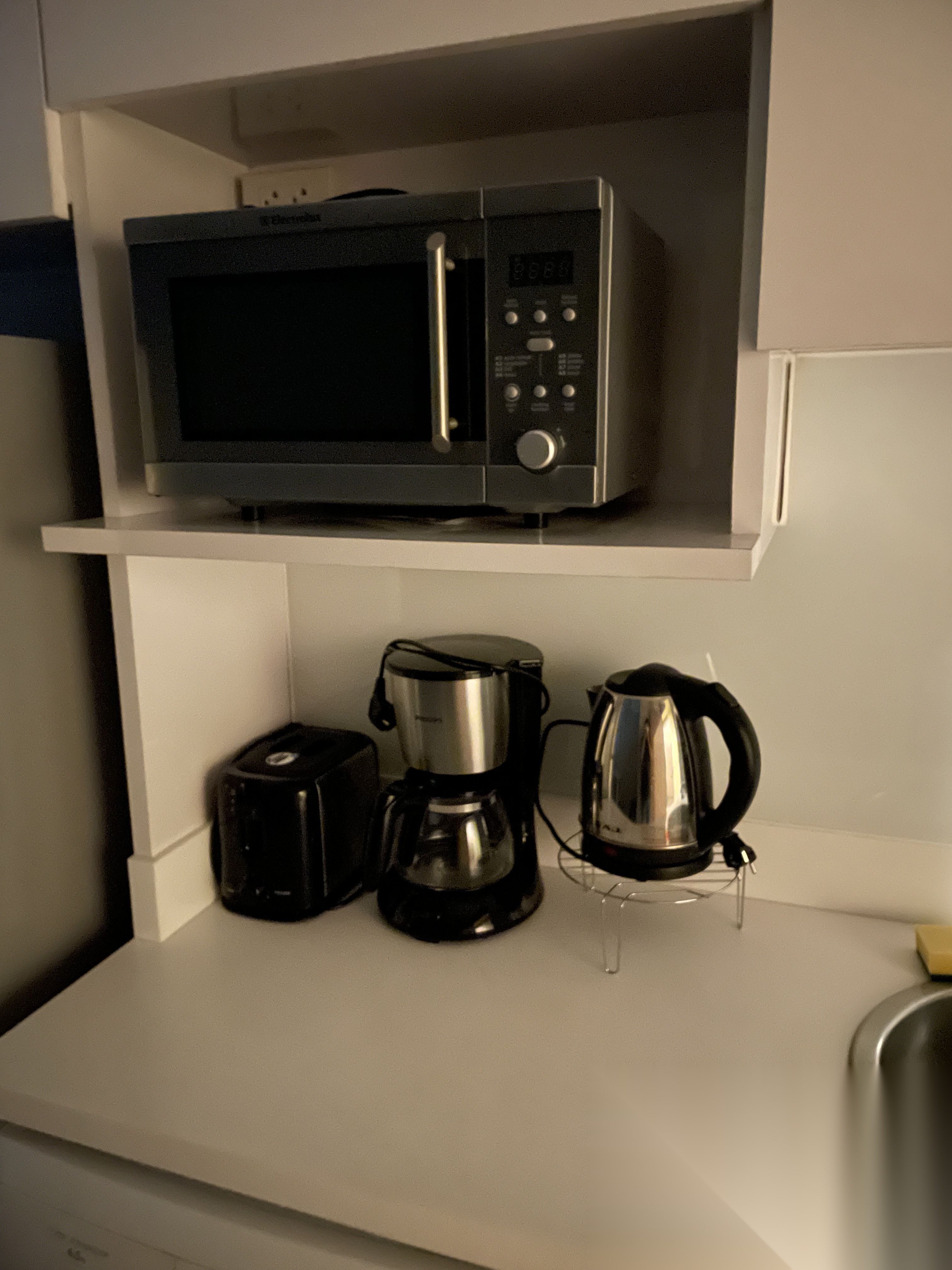 1 Bedroom Condo for sale at Noble Refine — photo 4