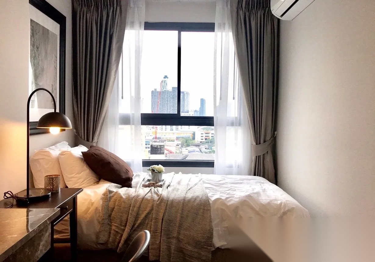 2 Bedroom Condo for sale at Ideo Sukhumvit 93 — photo 2