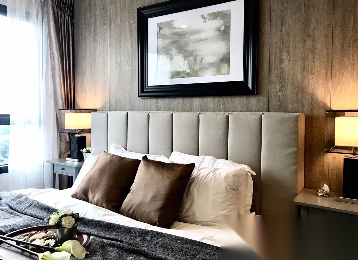 2 Bedroom Condo for sale at Ideo Sukhumvit 93 — photo 3