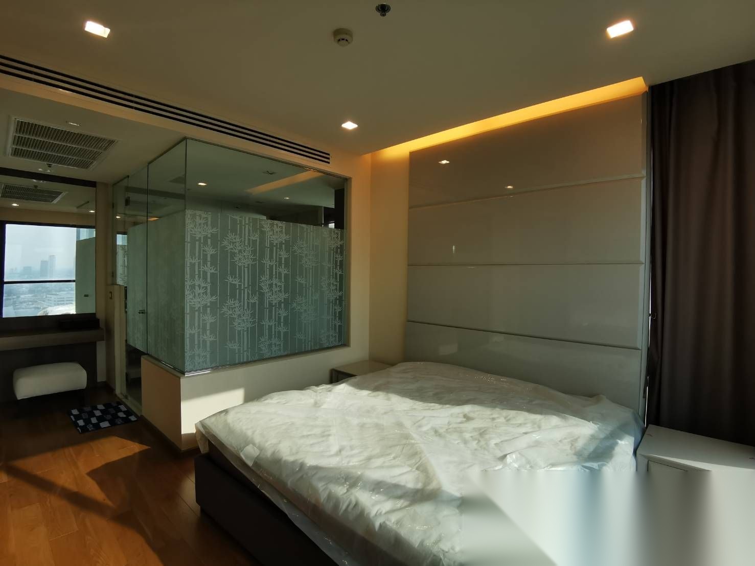 2 Bedroom Condo for sale at The Address Sathorn — photo 1