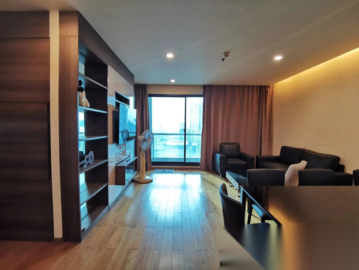 2 Bedroom Condo for sale at The Address Sathorn — photo 2
