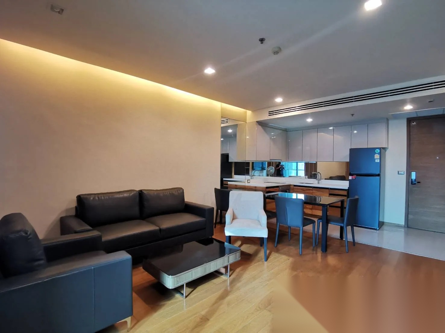 2 Bedroom Condo for sale at The Address Sathorn — photo 3