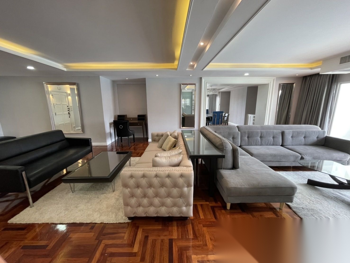 3 Bedroom Condo for sale at Regent On The Park 3 — photo 1