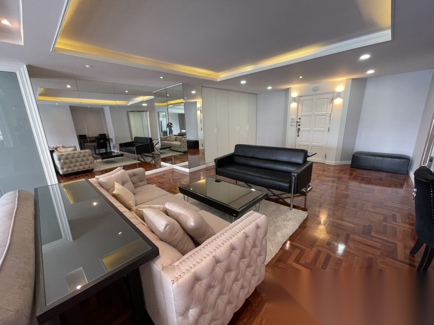 3 Bedroom Condo for sale at Regent On The Park 3 — photo 3