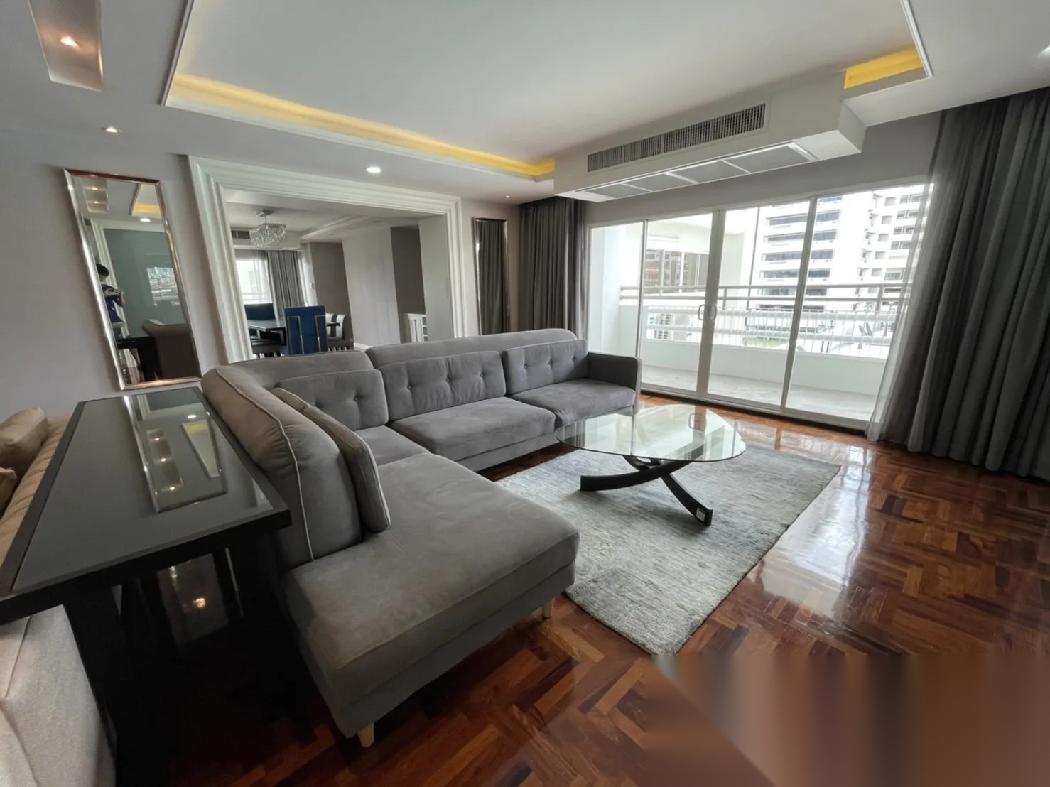 3 Bedroom Condo for sale at Regent On The Park 3 — photo 4