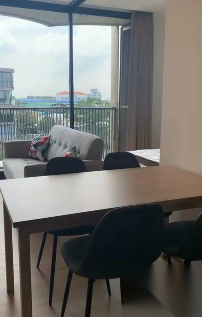 1 Bedroom Condo for sale at Kawa Haus — photo 1