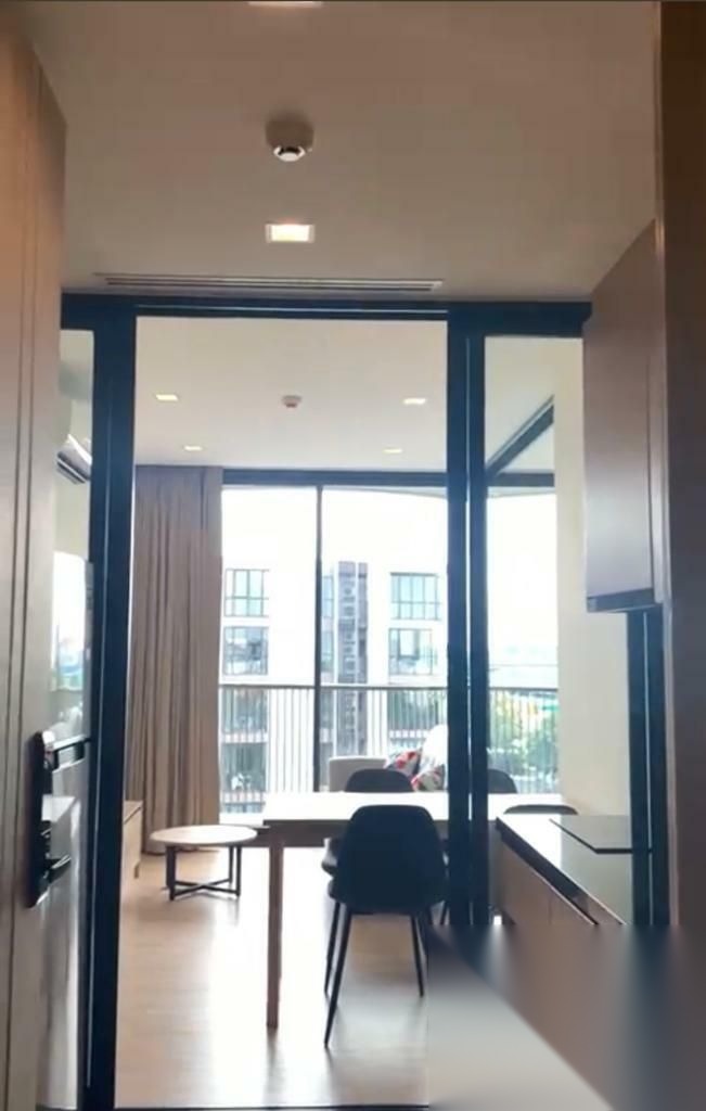 1 Bedroom Condo for sale at Kawa Haus — photo 2