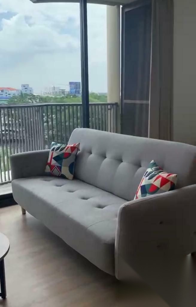 1 Bedroom Condo for sale at Kawa Haus — photo 3
