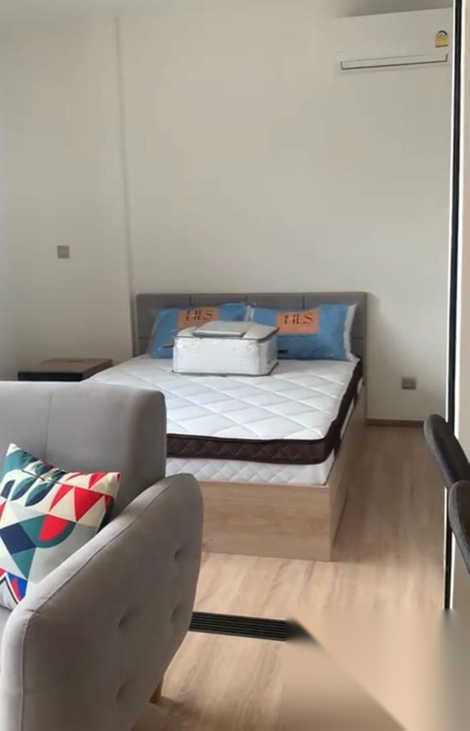 1 Bedroom Condo for sale at Kawa Haus — photo 4