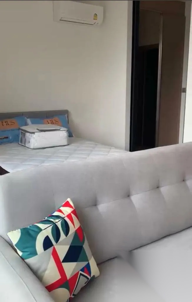 1 Bedroom Condo for sale at Kawa Haus — photo 5