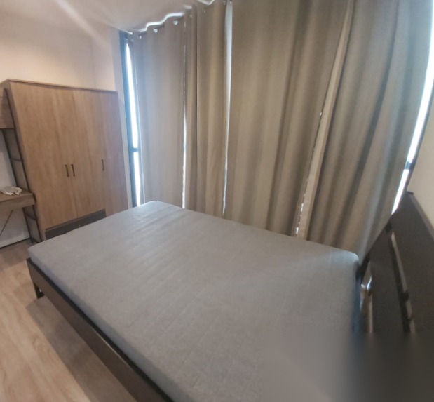 1 Bedroom Condo for sale at The BASE Garden Rama 9 — photo 5