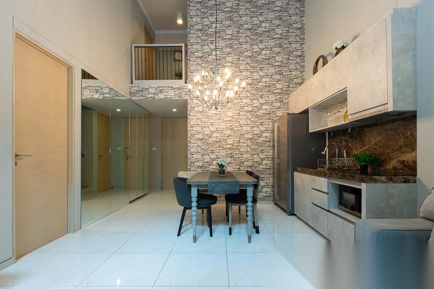 2 Bedroom Condo for sale at Siamese Thirty Nine — photo 1