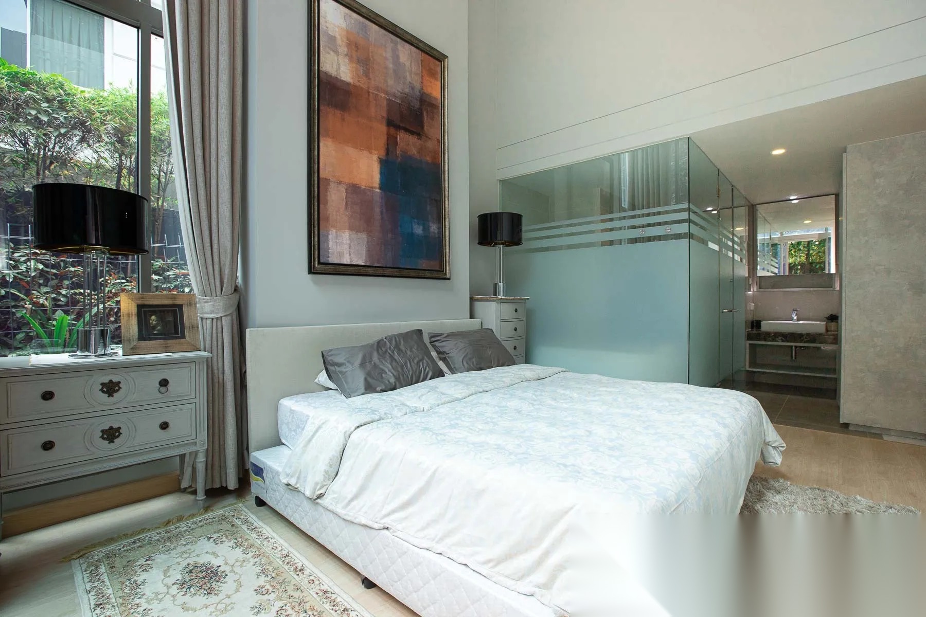 2 Bedroom Condo for sale at Siamese Thirty Nine — photo 3